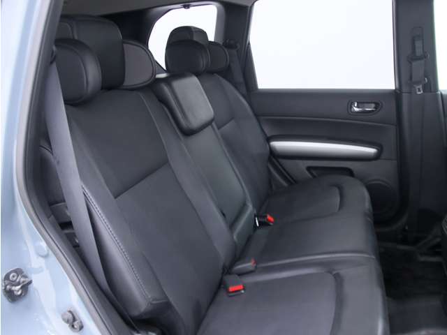 エクストレイル 2010/H22