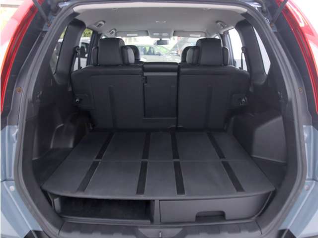 エクストレイル 2010/H22