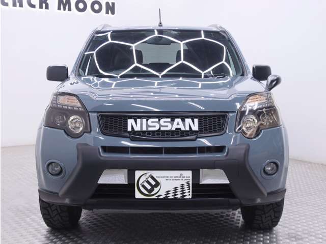 エクストレイル 2010/H22