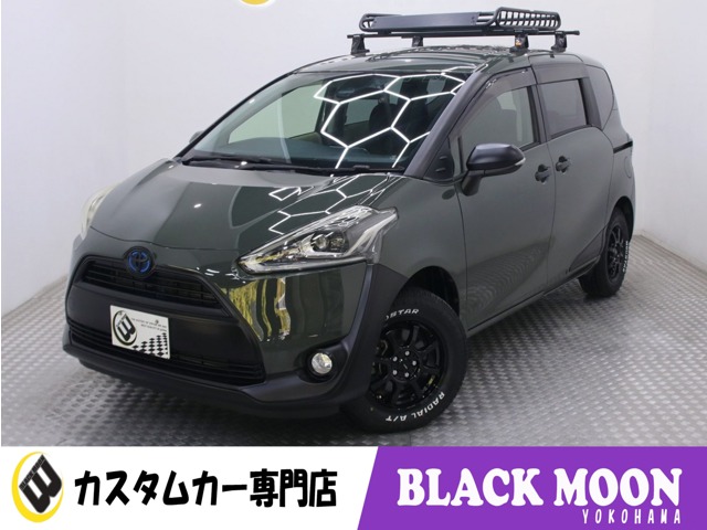 シエンタ 2015/H27