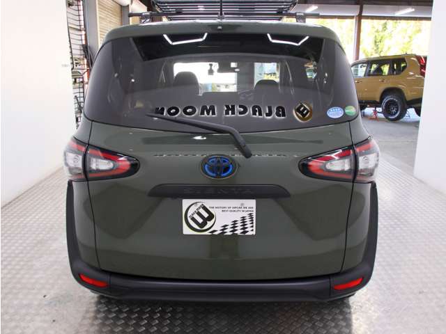 シエンタ 2015/H27