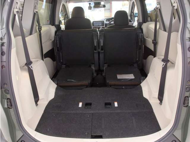 シエンタ 2015/H27