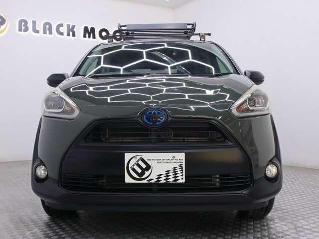 シエンタ 2015/H27