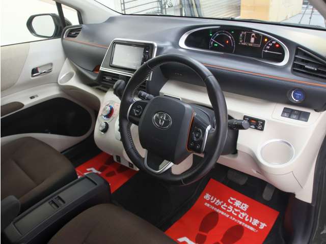 シエンタ 2015/H27