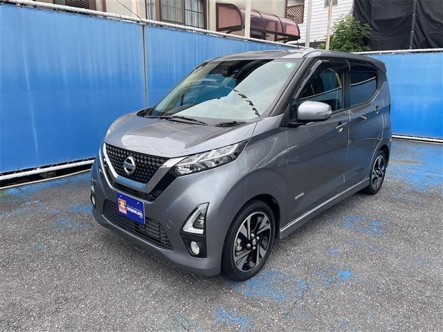 デイズ 2019/R1
