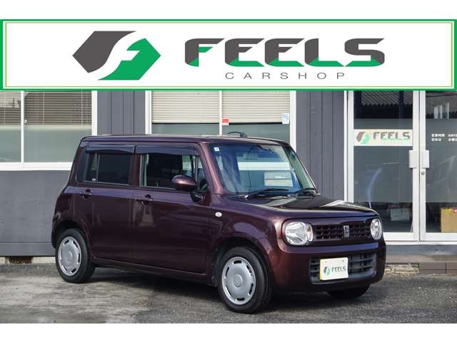 アルトラパン 2011/H23