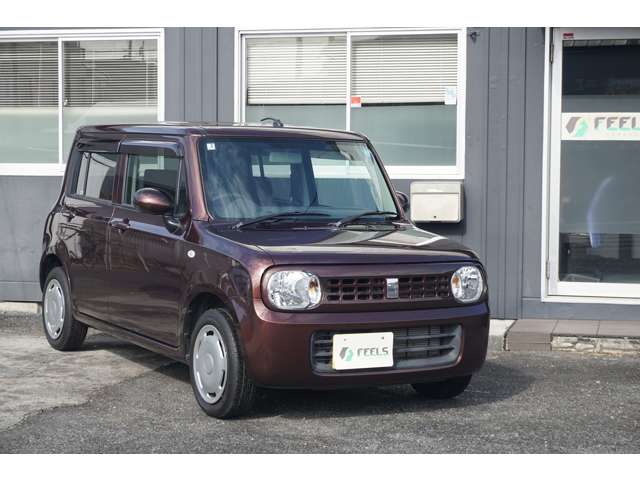 アルトラパン 2011/H23