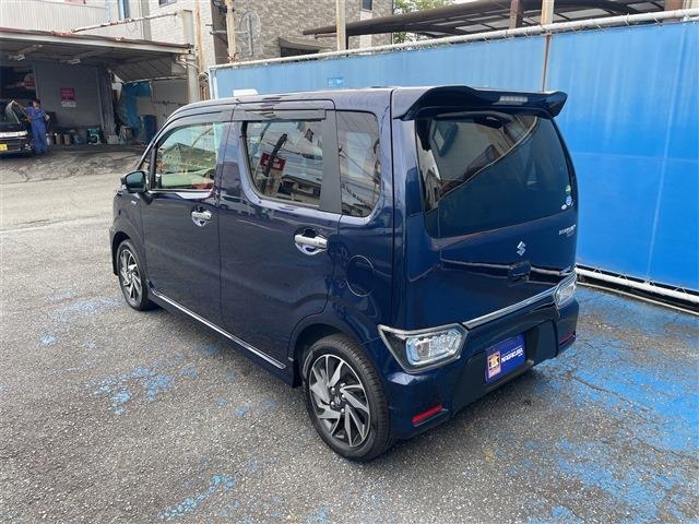 ワゴンR 2019/R1