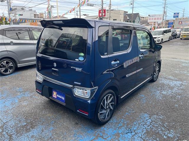 ワゴンR 2019/R1