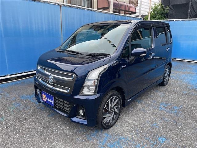ワゴンR 2019/R1