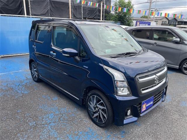 ワゴンR 2019/R1
