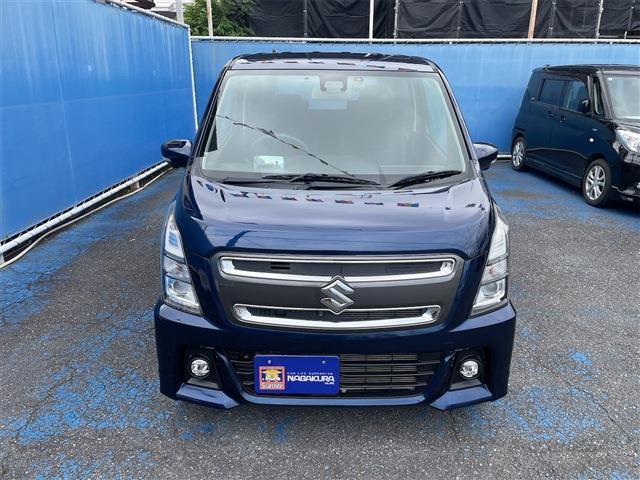 ワゴンR 2019/R1