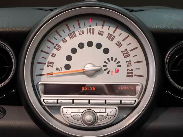 ミニコンバーチブル 2010/H22