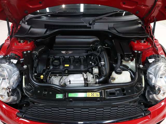 ミニコンバーチブル 2010/H22