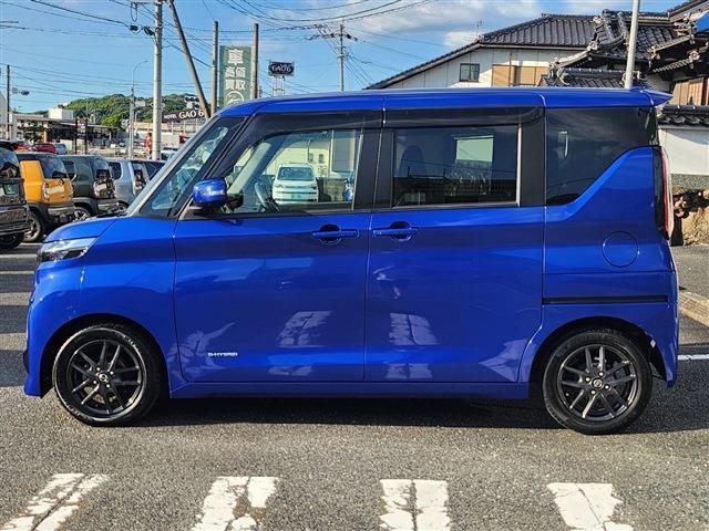 ルークス 2020/R02