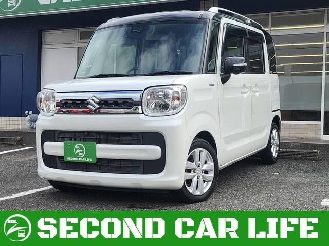 スペーシア 2018/H30