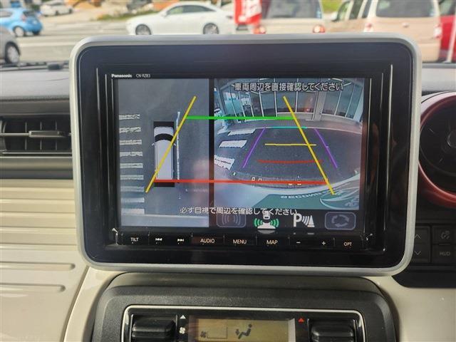 スペーシア 2018/H30