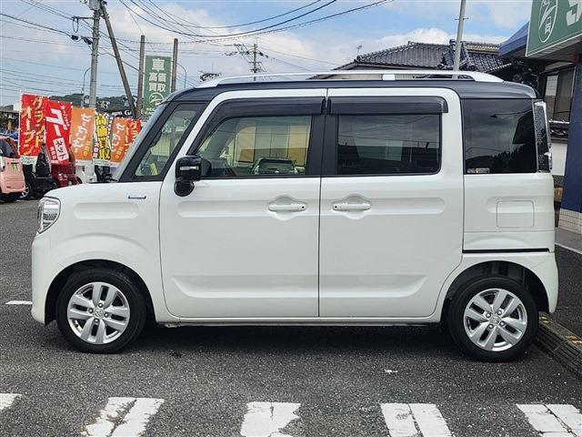 スペーシア 2018/H30