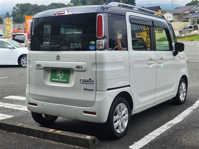 スペーシア 2018/H30