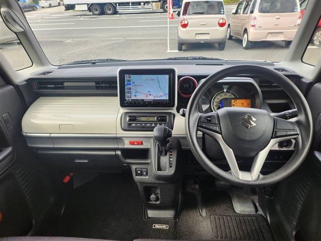 スペーシア 2018/H30