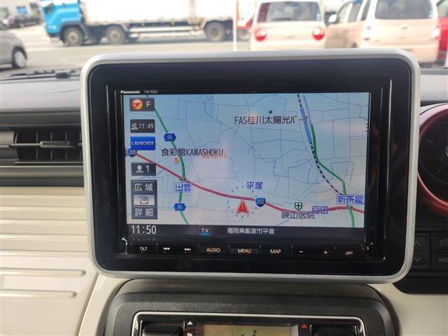 スペーシア 2018/H30