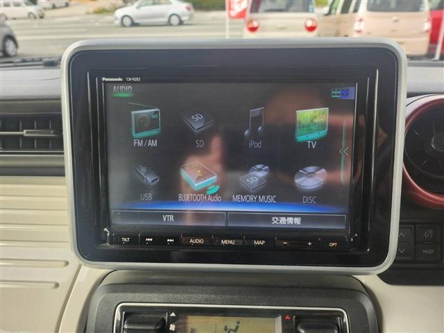 スペーシア 2018/H30