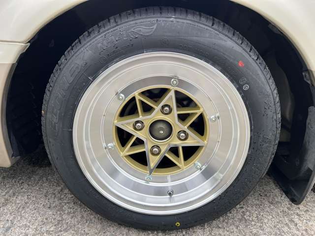 ローレル 1992/H04