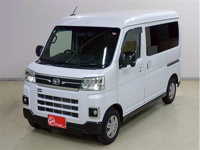 アトレー 2022/R04