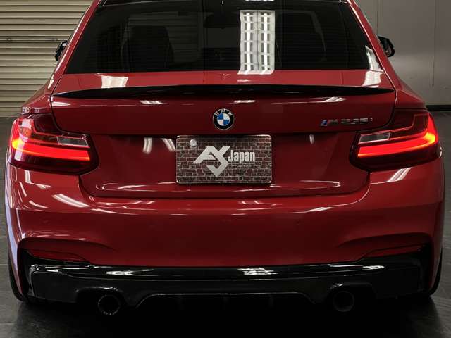 2シリーズクーペ 2014/H26