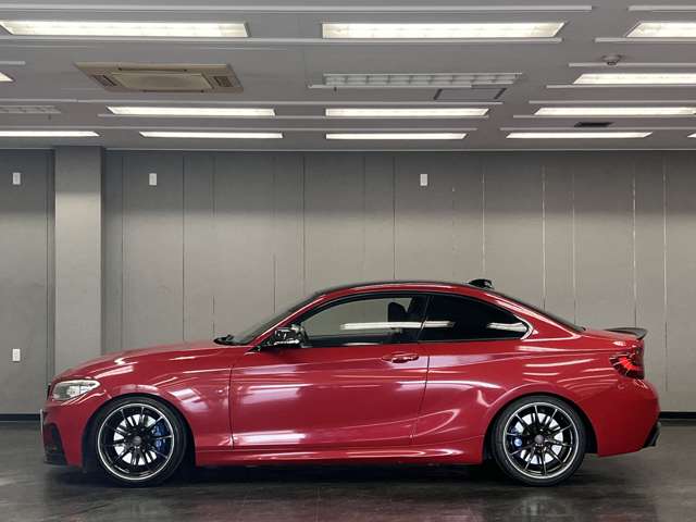 2シリーズクーペ 2014/H26