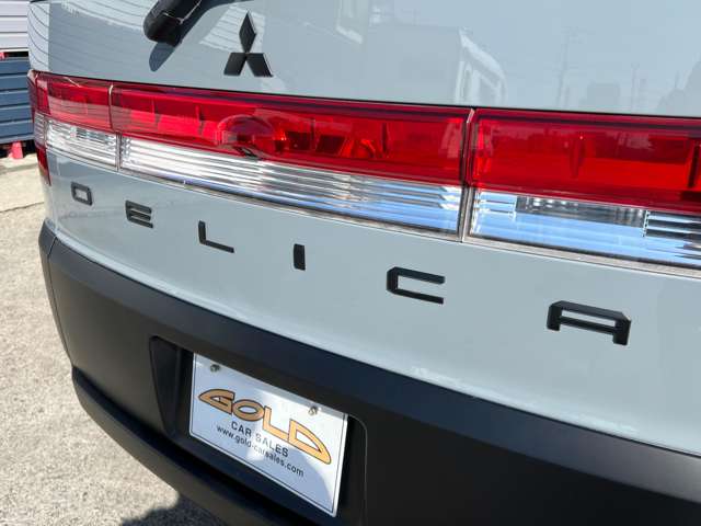 デリカD：5 2013/H25