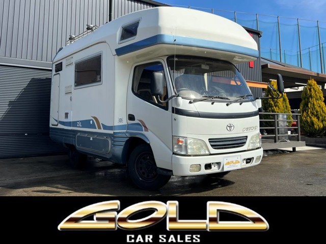 カムロード 2003/H15