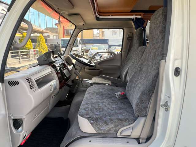 カムロード 2003/H15