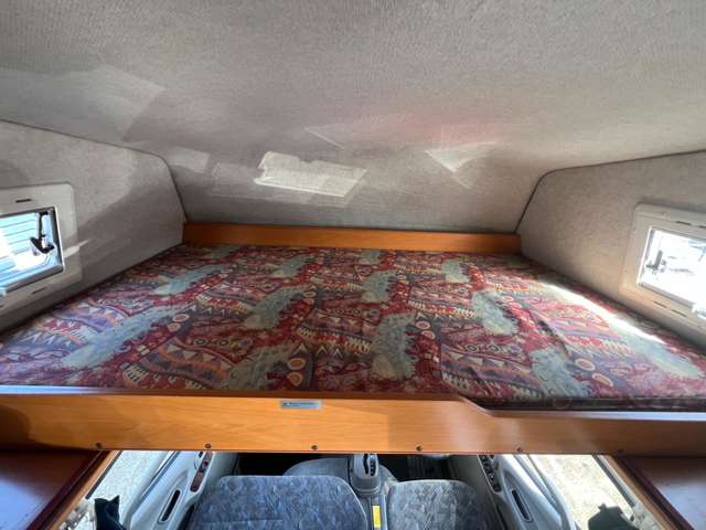 カムロード 2003/H15