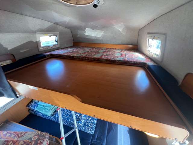 カムロード 2003/H15