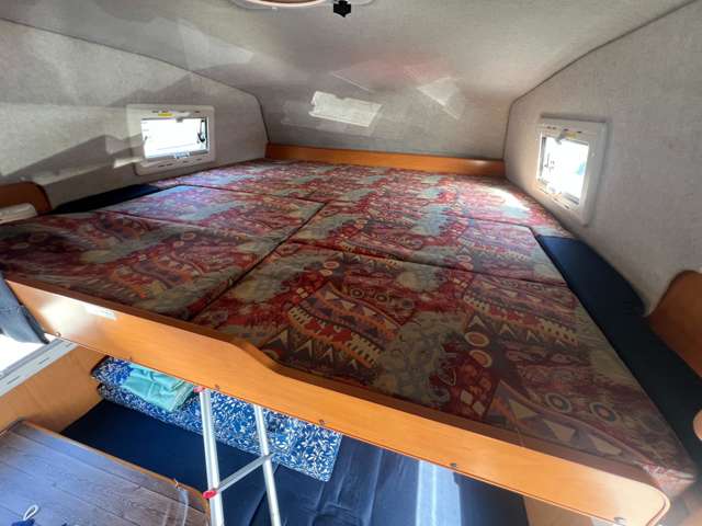 カムロード 2003/H15