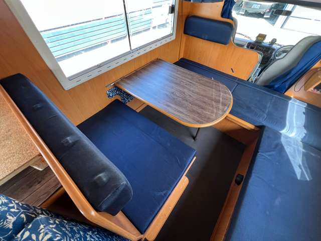 カムロード 2003/H15