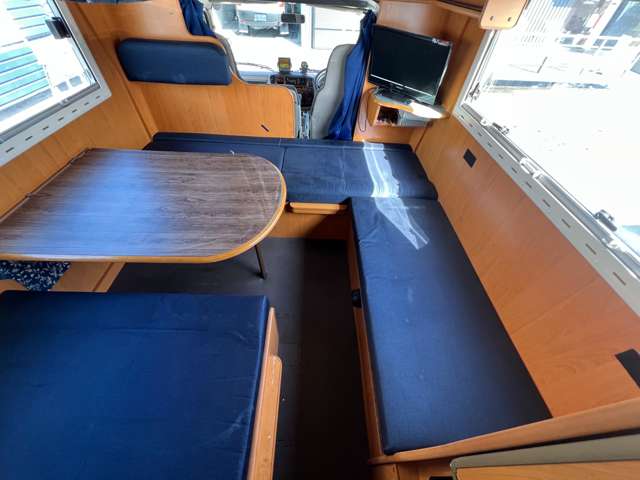 カムロード 2003/H15