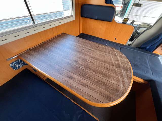 カムロード 2003/H15