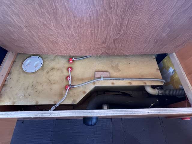 カムロード 2003/H15