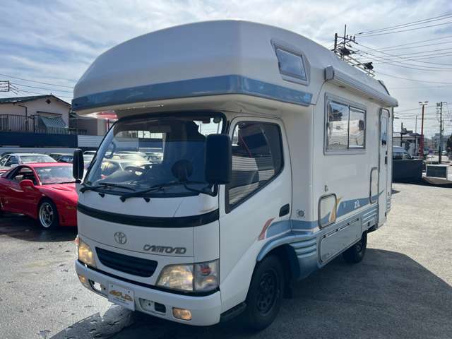 カムロード 2003/H15