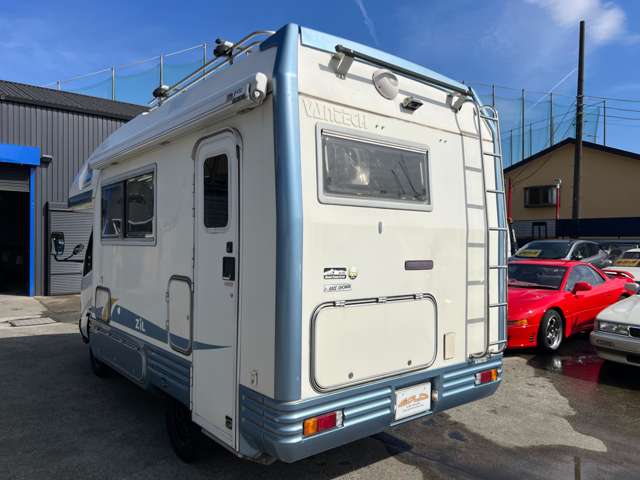 カムロード 2003/H15