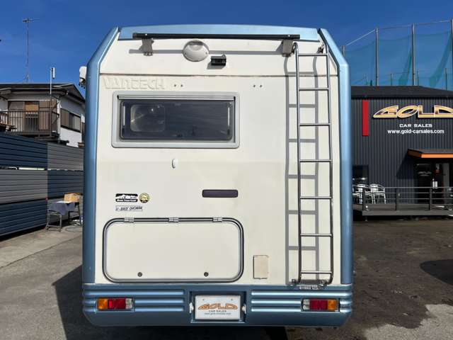 カムロード 2003/H15