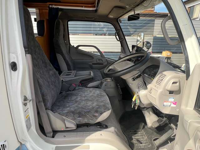 カムロード 2003/H15