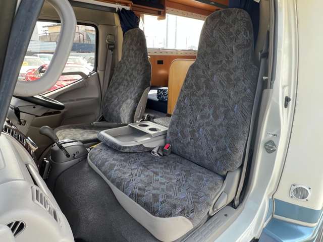 カムロード 2003/H15