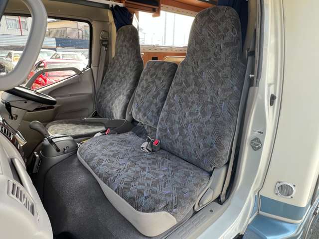 カムロード 2003/H15