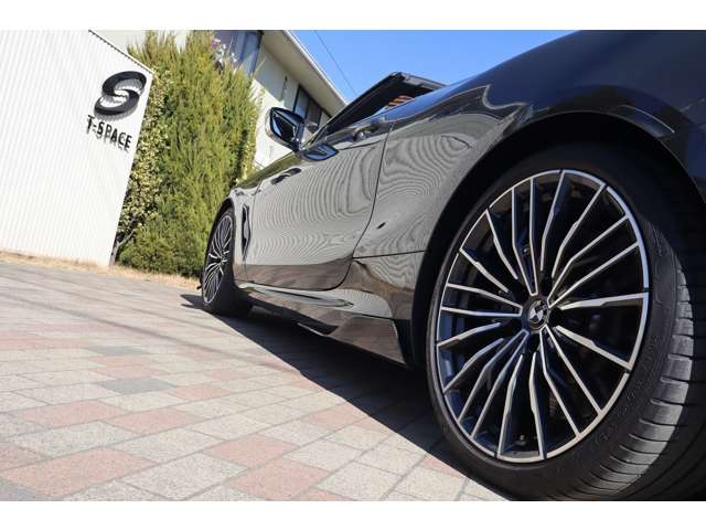 8シリーズカブリオレ 2019/R01