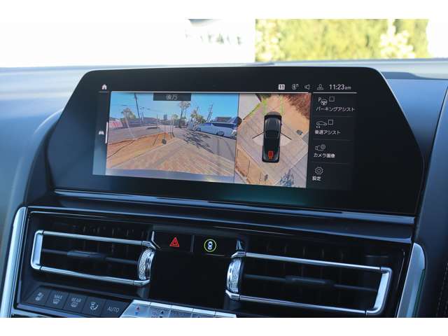 8シリーズカブリオレ 2019/R01