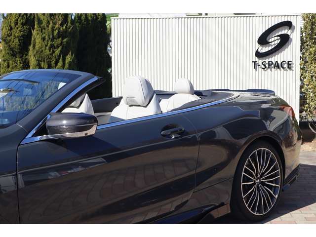 8シリーズカブリオレ 2019/R01