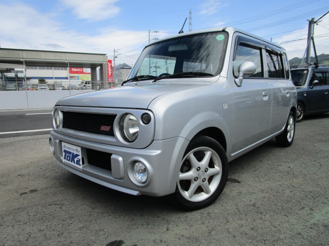 アルトラパン 2003/H15